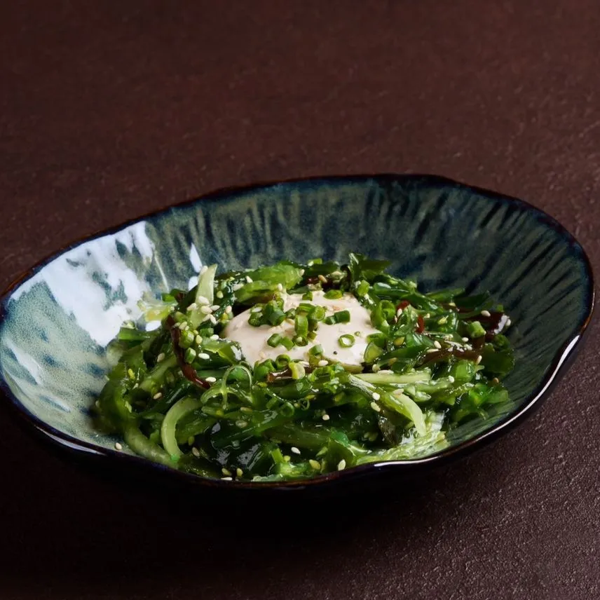 Kaiso Sarada