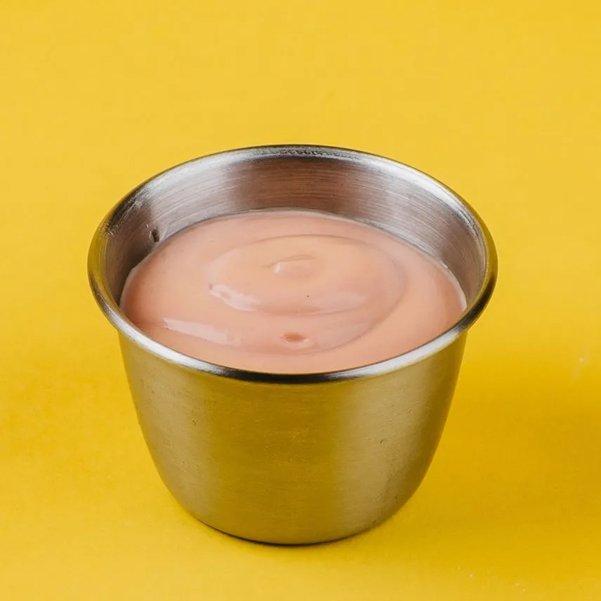 Kema sauce