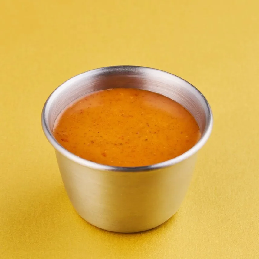 Hot honey ranch