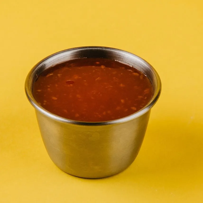 Sweet chilli