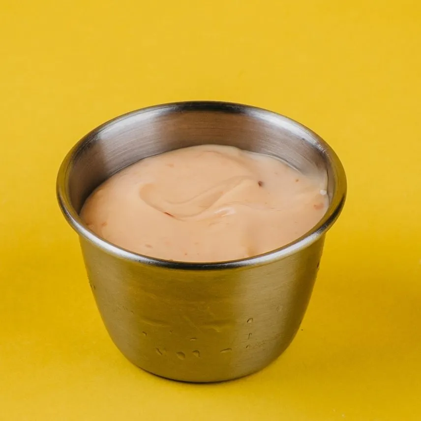Sweet chili mayo sauce