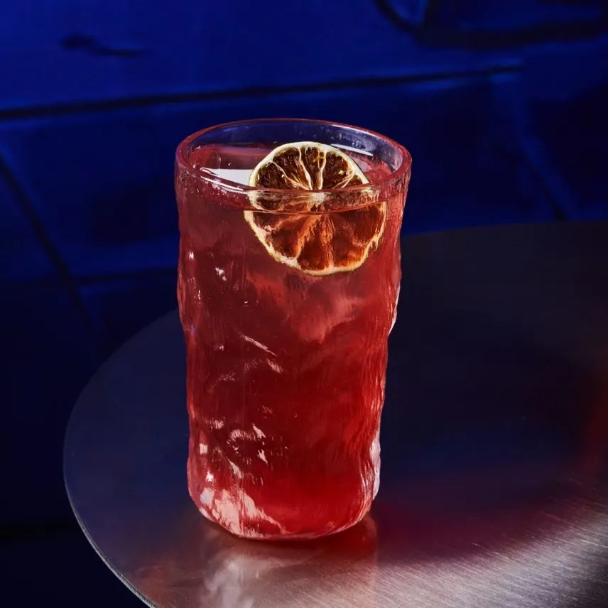 Cherry-Shiso