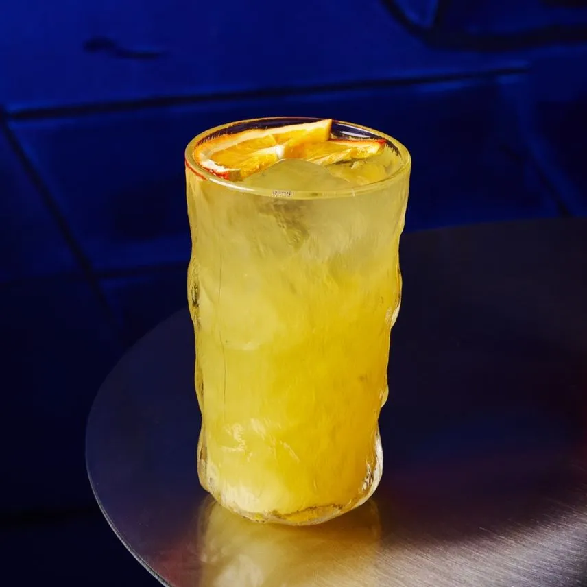 Mango-Passion