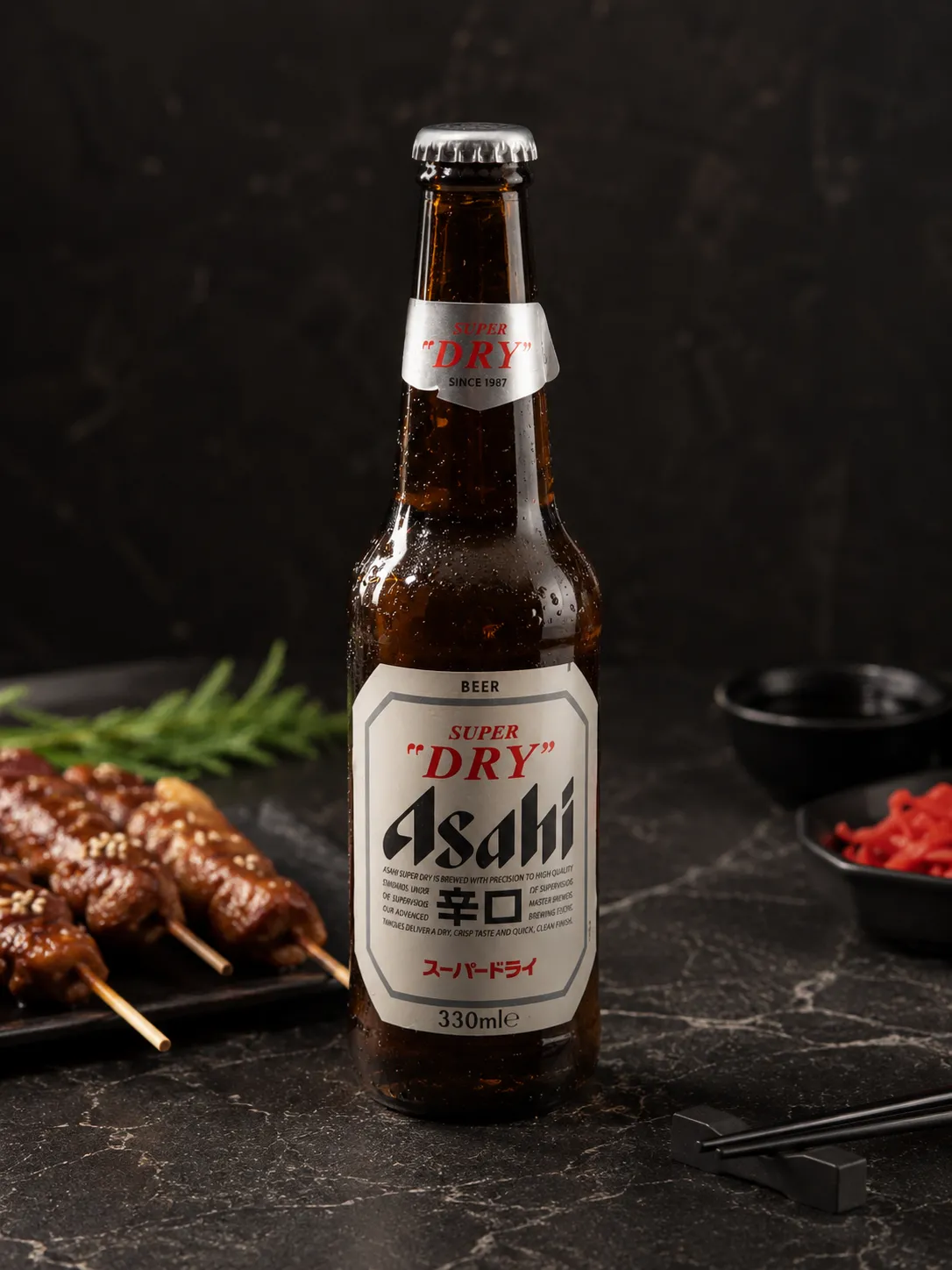 Asahi
