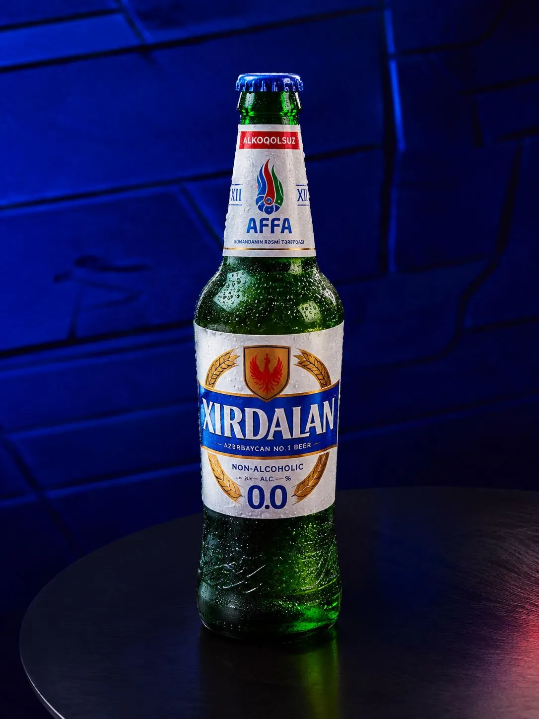 Xirdalan Zero