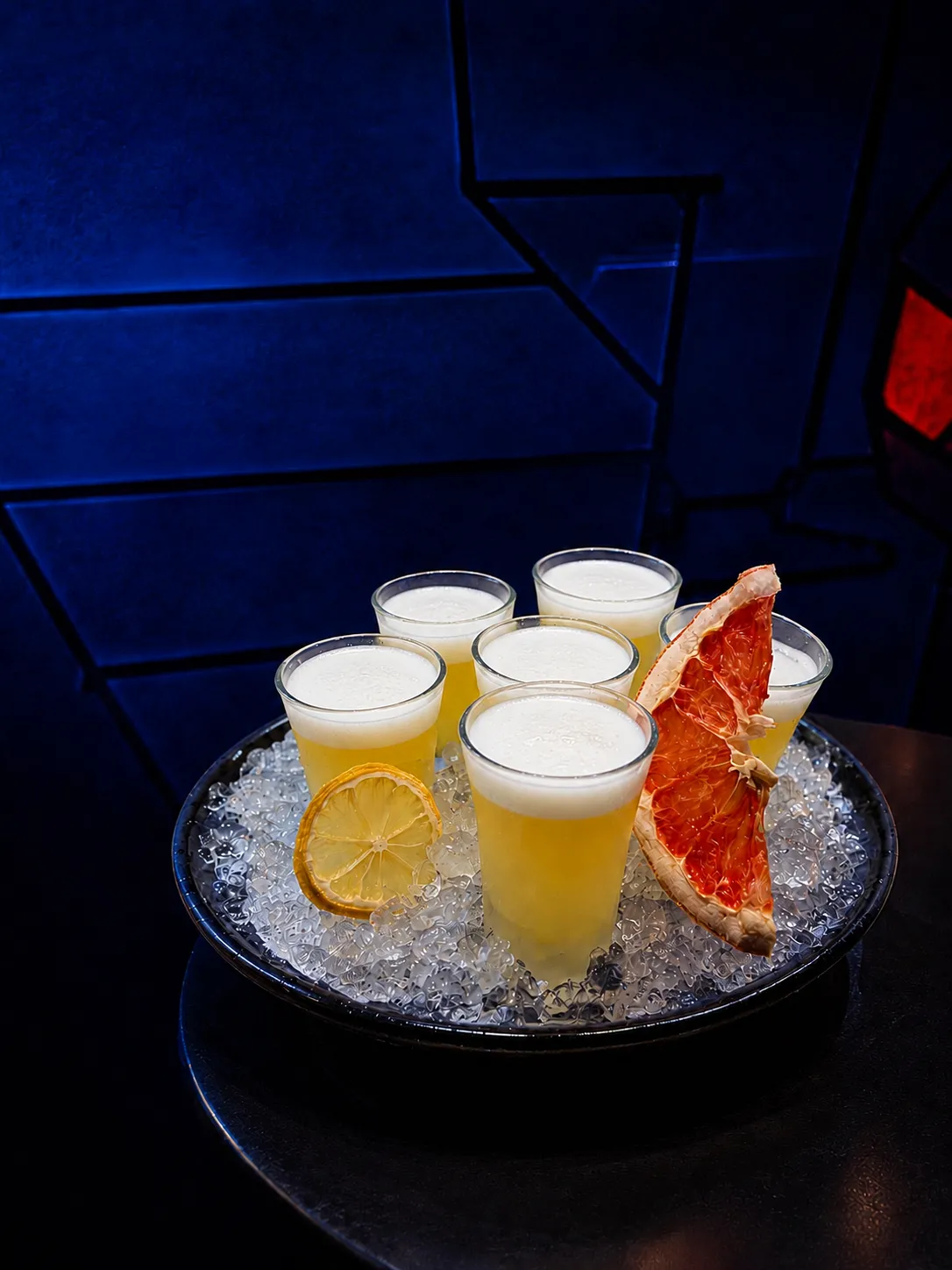 SET TANGO MANGO