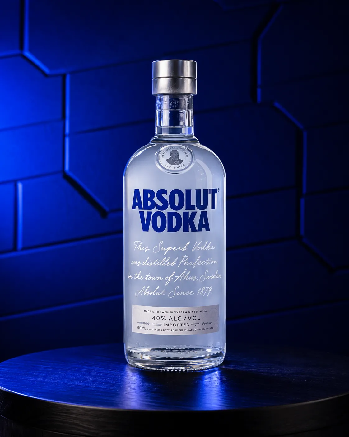 Absolut 50ml